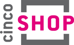 Cincoshop