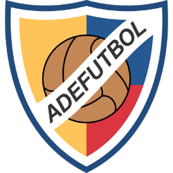 Colombia old logo