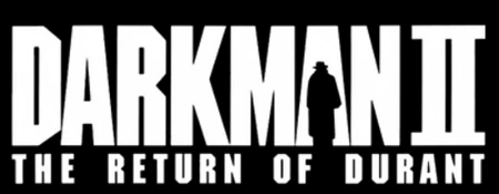 Darkman-ii-the-return-of-durant-movie-logo
