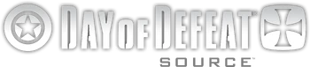 Day of defeat source logo
