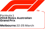 Grand Prix logo (2018)