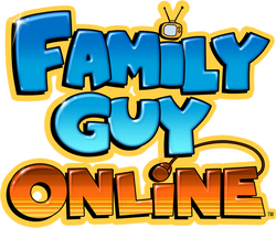 Lets Play Family Guy Online MMO Ep5 DOWNTOWN 