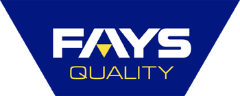 Fay's - 1989