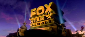 Fox Star Studios bylineless