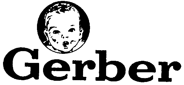 gerber logo