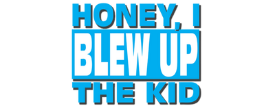 Honey-i-blew-up-the-kid-movie-logo