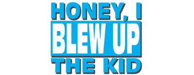 Honey-i-blew-up-the-kid-movie-logo