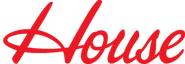 English wordmark