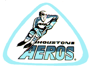 Houston Aeros