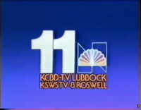 KCBD-TV/KSWS-TV