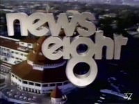 KFMB-TV8 News (1981)