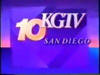 KGTV 1993