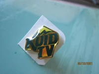 Label pin, used for KUID