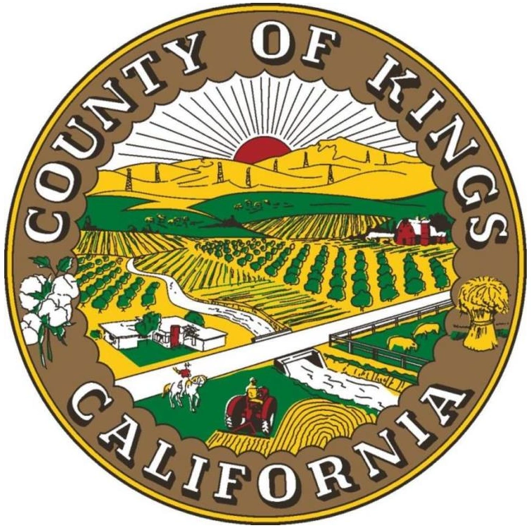 Kings County, California Logopedia Fandom