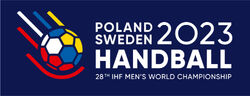 2023 World Men's Handball Championship - Wikipedia