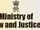 Ministry of Law and Justice