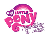 MLP comic book