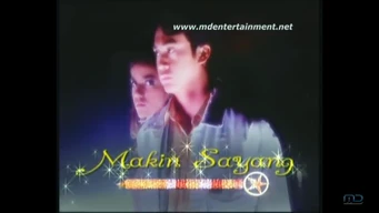 Makin sayang MD