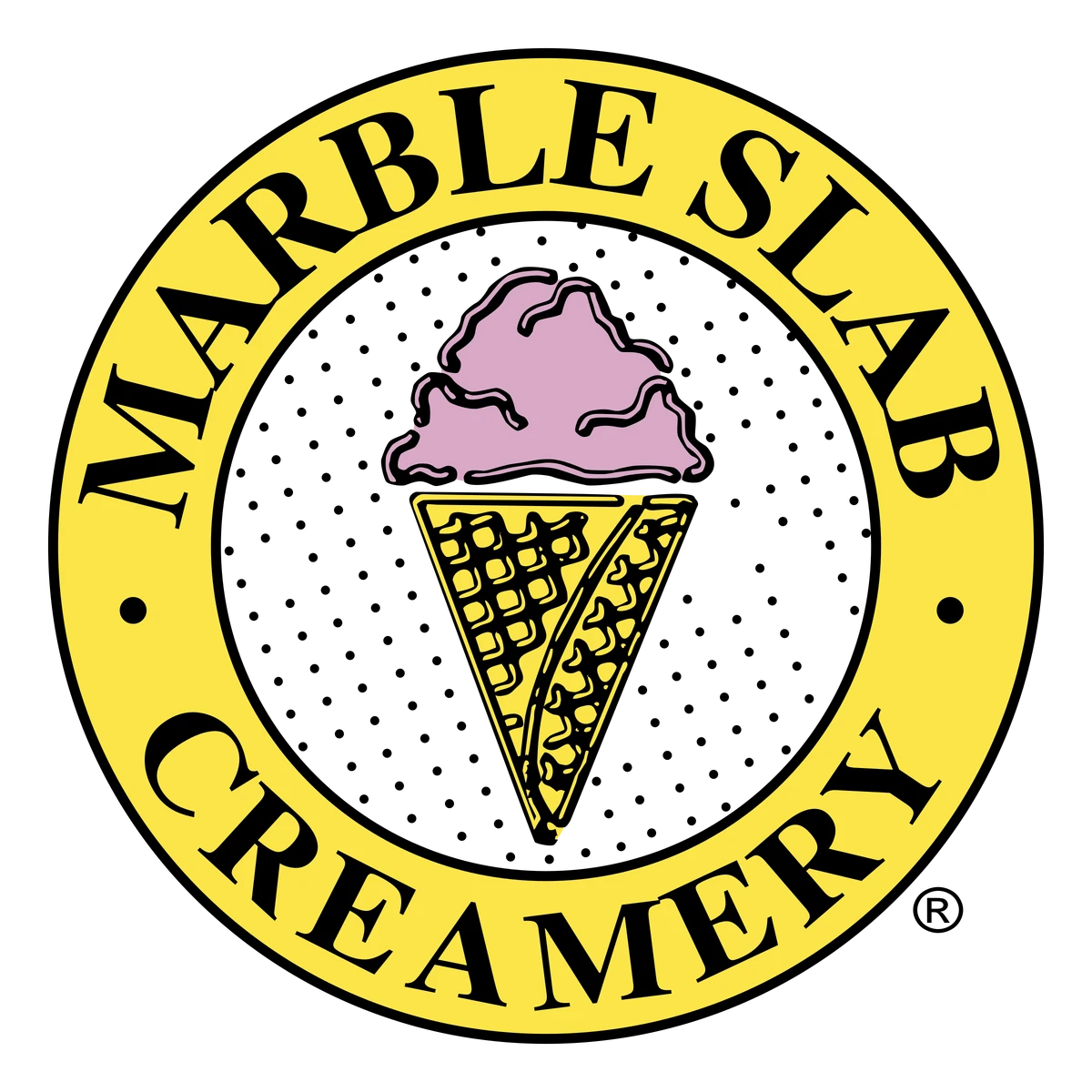 Marble Slab Creamery Logopedia Fandom