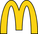 Alternate symbol for small-scale uses