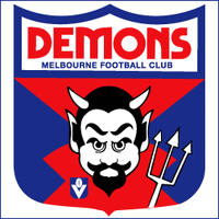 Melbourne Football Club Logopedia Fandom