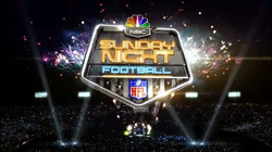 NFL Sunday Ticket, Logopedia