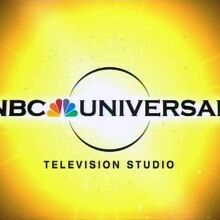 Nbc Universal Television Studio Closing Logo Group Wikia Fandom