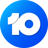 Network 10 2018