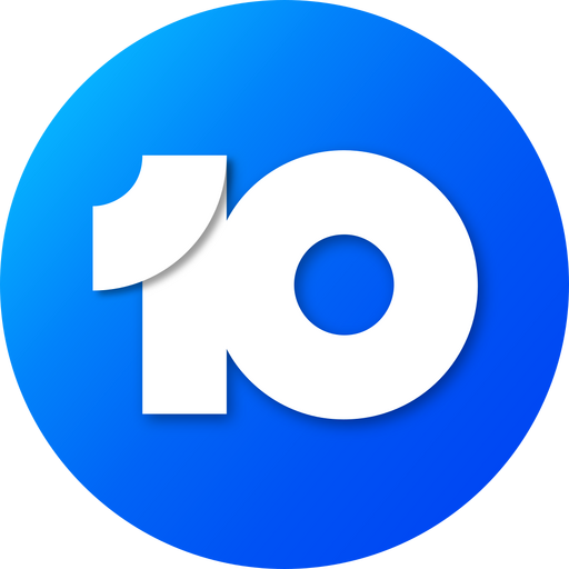 Channel 10 icon