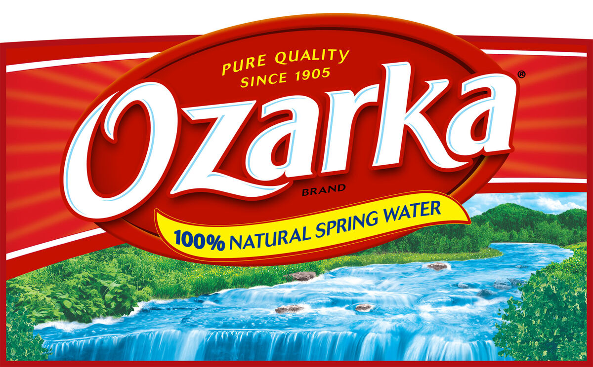 Ozarka Logopedia Fandom