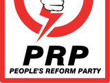 People's Reform Party