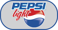 Pepsi-light