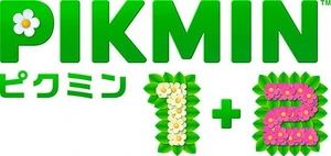 Pikmin 1+2 (Japanese)