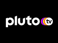 Pluto TV Logo 2020