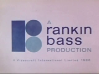 Rankin-Bass Productions 1968
