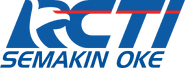 Logo with slogan "Semakin Oke", used during 15th anniversary (2004)
