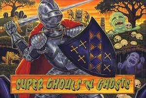 Superghoulsnghosts