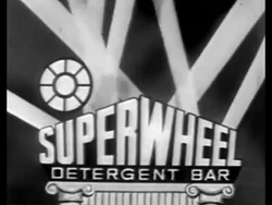 Superwheel logo