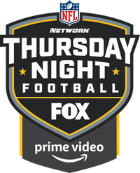 Thursday Night Football Moving Exclusively to Prime Video in 2022