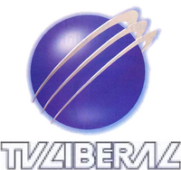 TV Liberal - Logo(1997-2008)