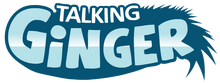 Talkinggingername