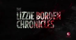 The Lizzie Borden Chronicles BloodSplatter