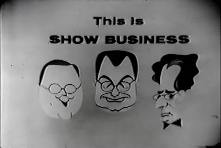 This is Show Business Logopedia Fandom