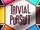 Trivial Pursuit (UK game show)