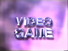 Video Game 2001