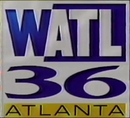 WATL36 1994-96 Logo