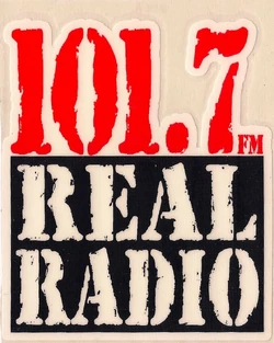 WCZR 101.7 Real Radio