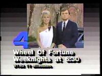 WTMJ-TV Wheel