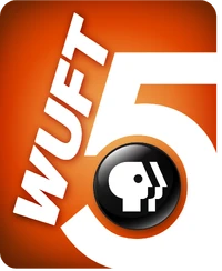 WUFT 5 logo 2010
