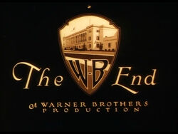 Logo Variations - Warner Bros. Games - Closing Logos